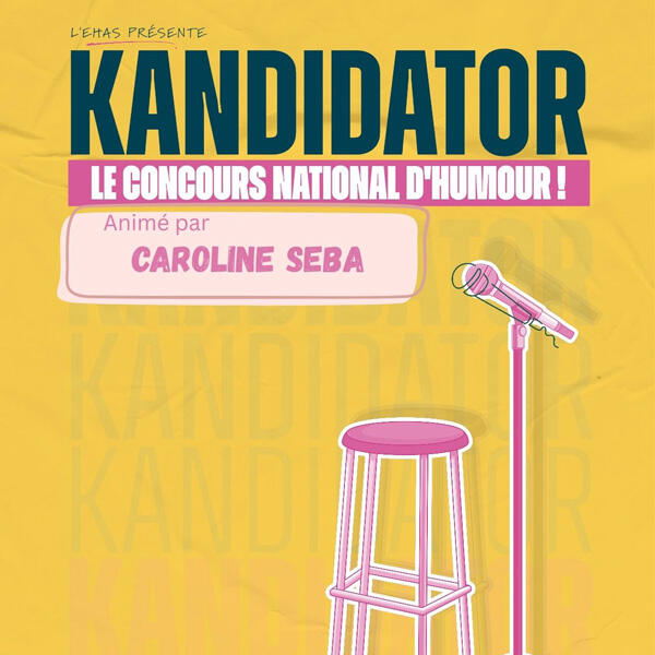 KANDIDATOR