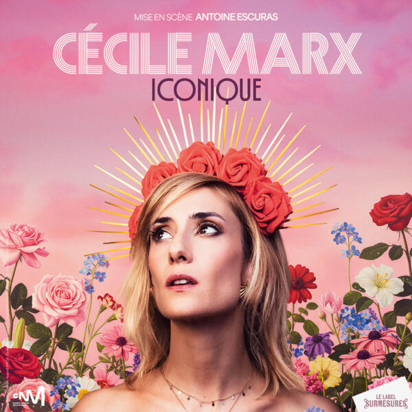 CÉCILE MARX