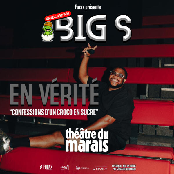 BIG S