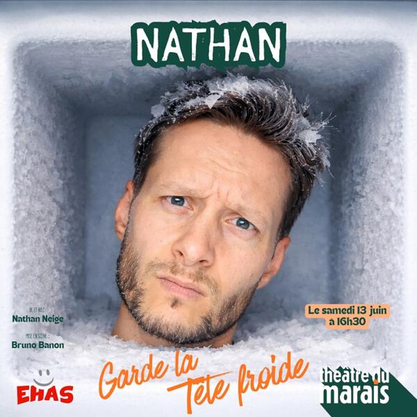 NATHAN NEIGE