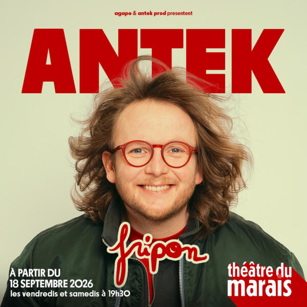 ANTEK
