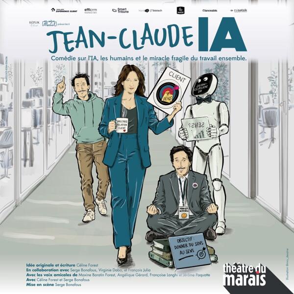 JEAN-CLAUDE IA