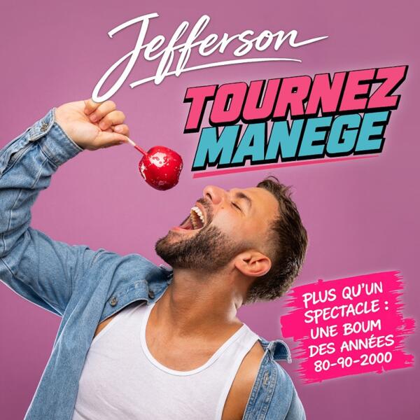 JEFFERSON