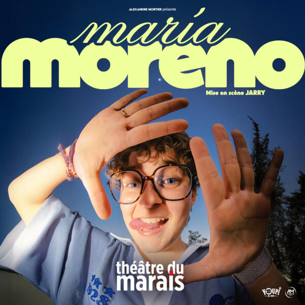 MARIA MORENO